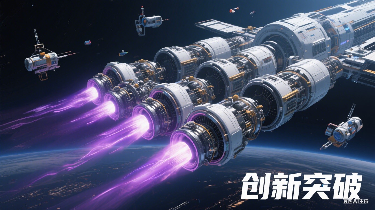 揭秘吸气式高超声速技术，前沿科技力量探索未知领域